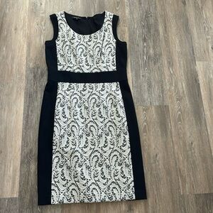 Lafayette 148 dress